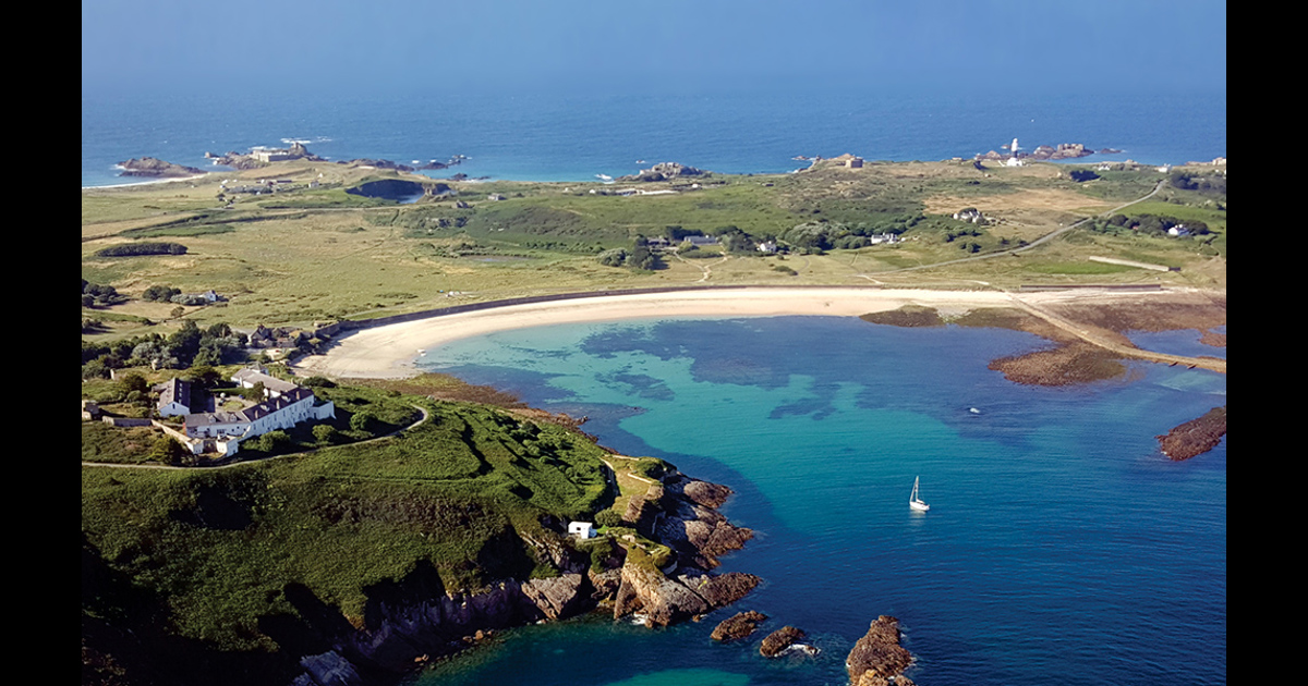 Top Tips for a Successful Day Trip to Alderney | Visit Alderney ...